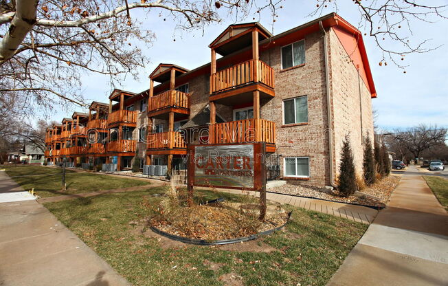 928 N CARTER