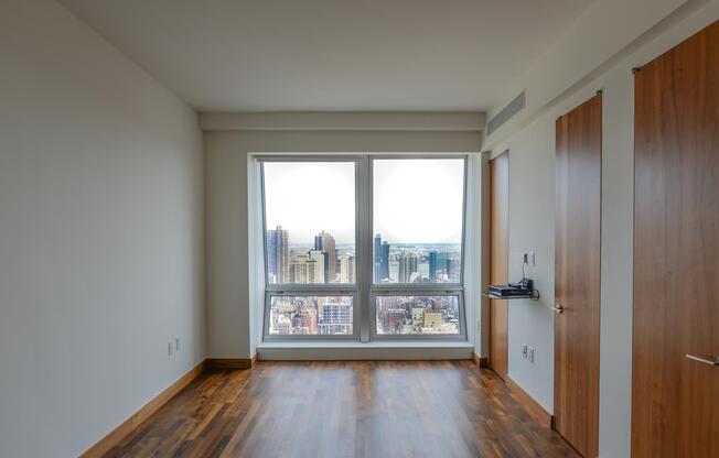 1 bed, 1.5 baths, 826 sqft, $5,700, Unit 47-B