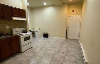 1 bed, 1 bath, $875