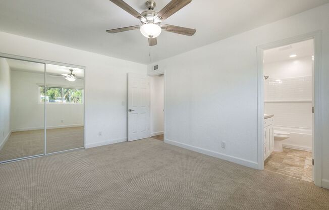 3 beds, 2.5 baths, 1,130 sqft, $3,195, Unit 44