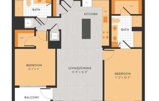 Partner-provided photo for $3795 unit