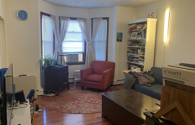 63 WEBSTER AVE