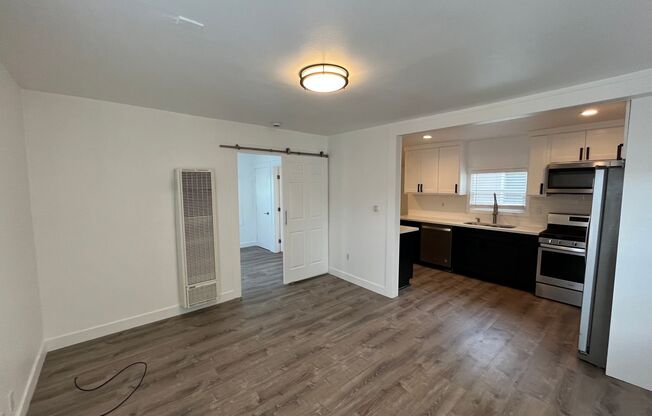 3232 Verdugo Road