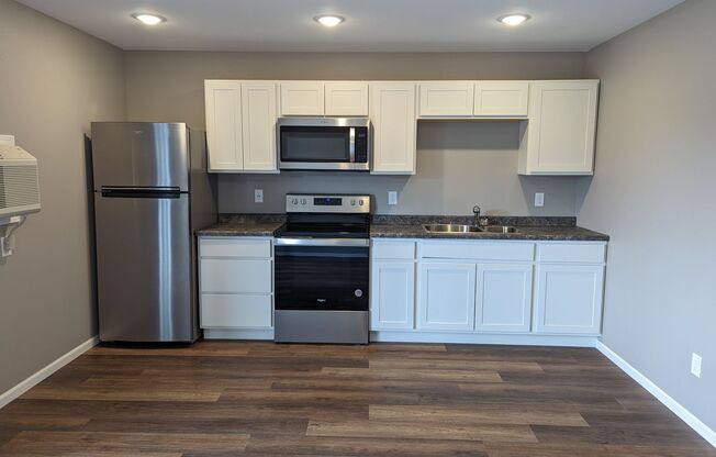 Studio, 1 bath, 500 sqft, $995, Unit 310