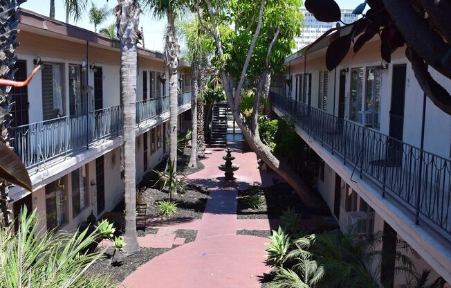 The Palms