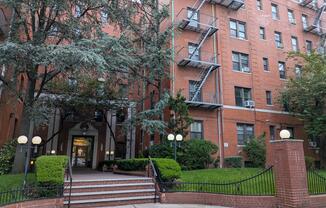 300 OCEAN PKWY