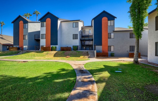 our apartments offer a clubhouseat The Julia, Mesa Arizona