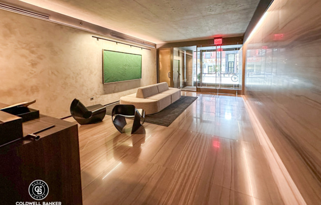 1 bed, 1 bath, 850 sqft, $6,950, Unit 5R