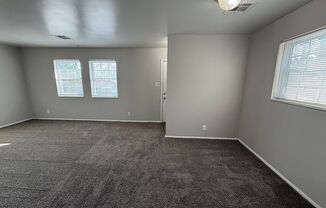 Spacious 2-bedroom Townhome