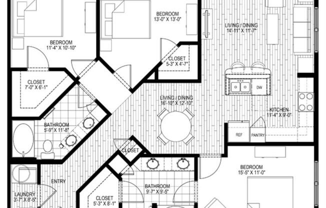Partner-provided property photo