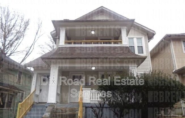 1150-1152 Grafton Avenue,