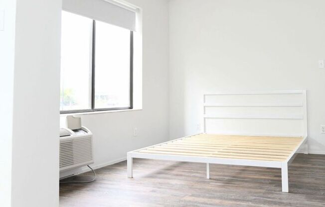 1 bed, 1 bath, 495 sqft, $1,650