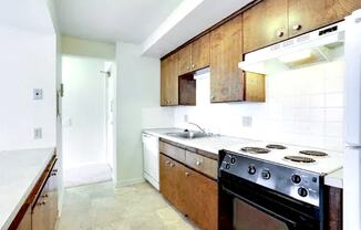 Welcome to Berkley Manor Apartments