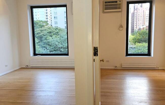 1 bed, 1 bath, $3,150, Unit 3-S