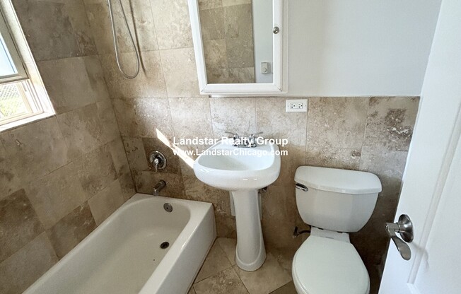 7632.5 North Milwaukee Ave.