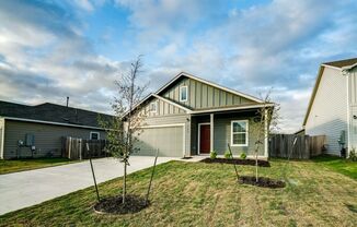 204 Prairie Dog Town Road, Georgetown, TX 78626