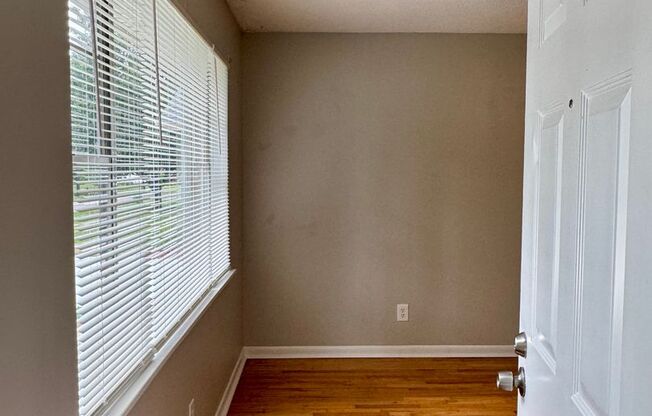 The Space You Need, the Style You Want!