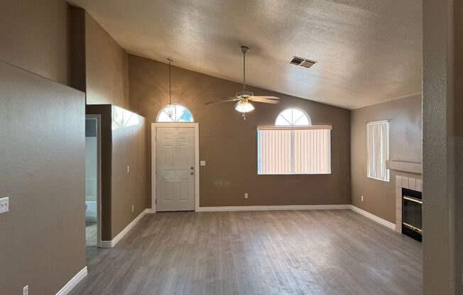 2 Bedroom FAST MOVE IN!