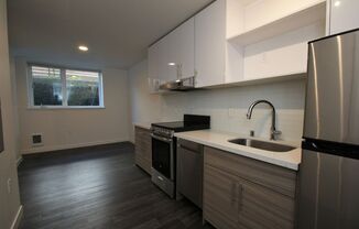 Studio, 1 bath, 356 sqft, $1,395, Unit 11 NEW