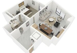 Partner-provided photo for $3513 unit