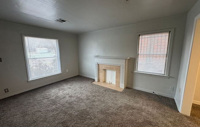 4 bed home NE OKC
