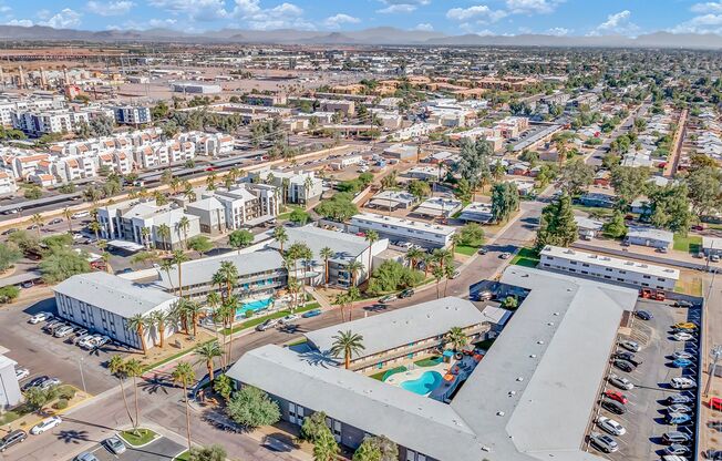 1 bed, 1 bath, 820 sqft, $1,299, Unit W209