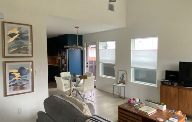 4609 Leslie Avenue Austin, Texas 78721