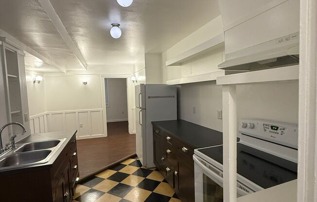 Villa Jene Apartments