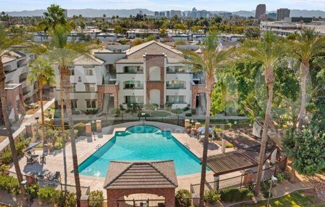 2 beds, 2 baths, 1,178 sqft, $1,598, Unit 354