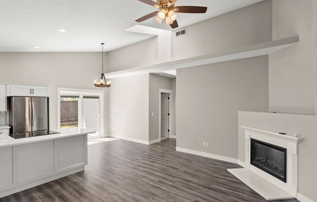 Beautifully Remodeled 3 Bedroom in Gresham, OR