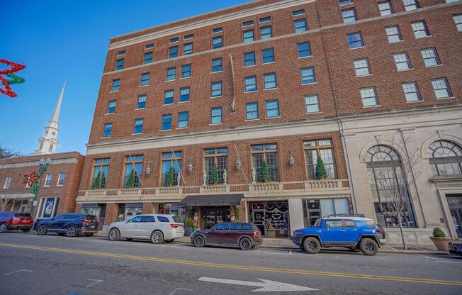 1 bed, 1 bath, 474 sqft, $1,450, Unit 309