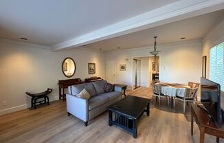 Thompson Duplex