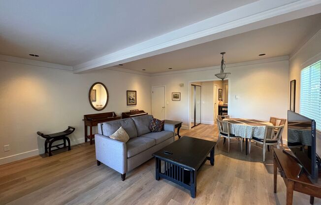 Thompson Duplex