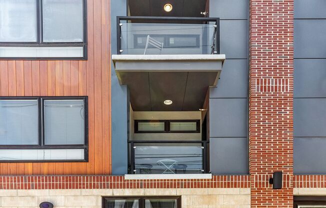 1 bed, 1 bath, 691 sqft, $1,489, Unit Unit 20