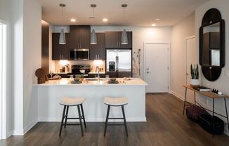 1 bed, 1 bath, 762 sqft, $2,035, Unit 2520