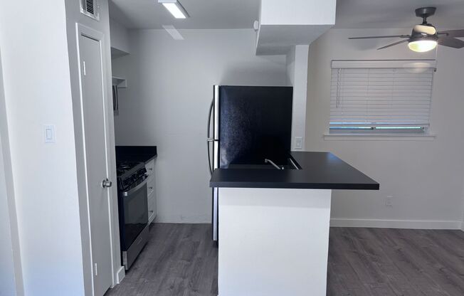 1 bed, 1 bath, 540 sqft, $1,100, Unit 103