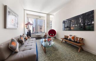 1 bed, 3 baths, 1,885 sqft, $11,500, Unit 601