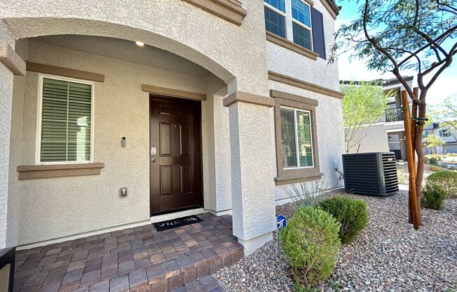 Newly built 3-Bedroom 2-Bathroom Townhouse!
