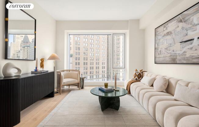 1 bed, 1.5 baths, 1,030 sqft, $10,650, Unit 12A