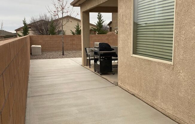 3 beds, 2 baths, 1,874 sqft, $2,200, Unit 209 Landing Trail NE