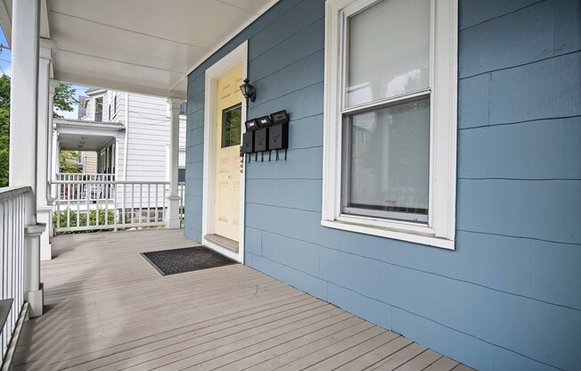135 CLIFTON ST
