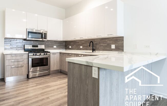 2 beds, 2 baths, 1,500 sqft, $2,925, Unit 303