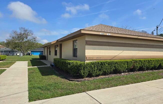 Jane Wood Rev Trust - Spoonbill