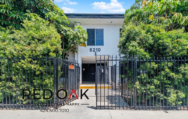 6210 10 AVE