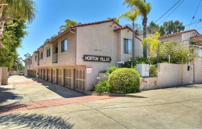 "ELEVATE YOUR LIFE STYLE: STUNNING 2-BEDROOM 2-BATH IN MISSION HILLS"