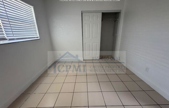 2 beds, 1 bath, 827 sqft, $1,825, Unit 653