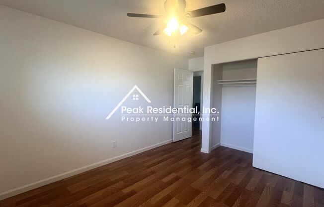 2 beds, 1 bath, $1,350, Unit #4