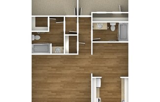 Partner-provided photo for $1145 unit