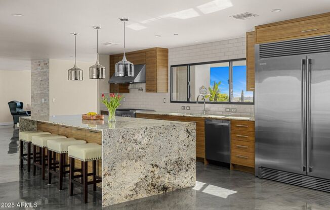 5826 E. Indian Bend Rd Paradise Valley, AZ 85253