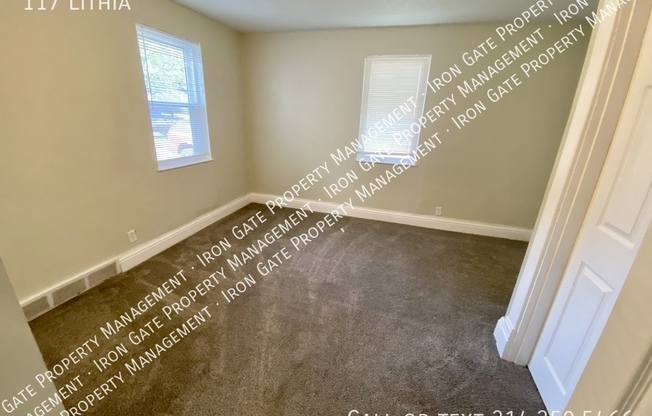 Partner-provided property photo